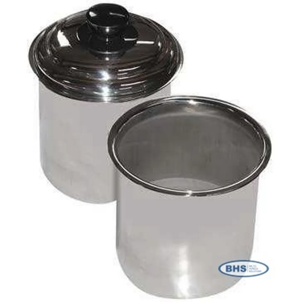 Saldējums trauks 2.5 l (CARAPINA2.5)