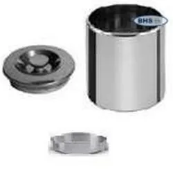 Saldējums trauks 7.5 l