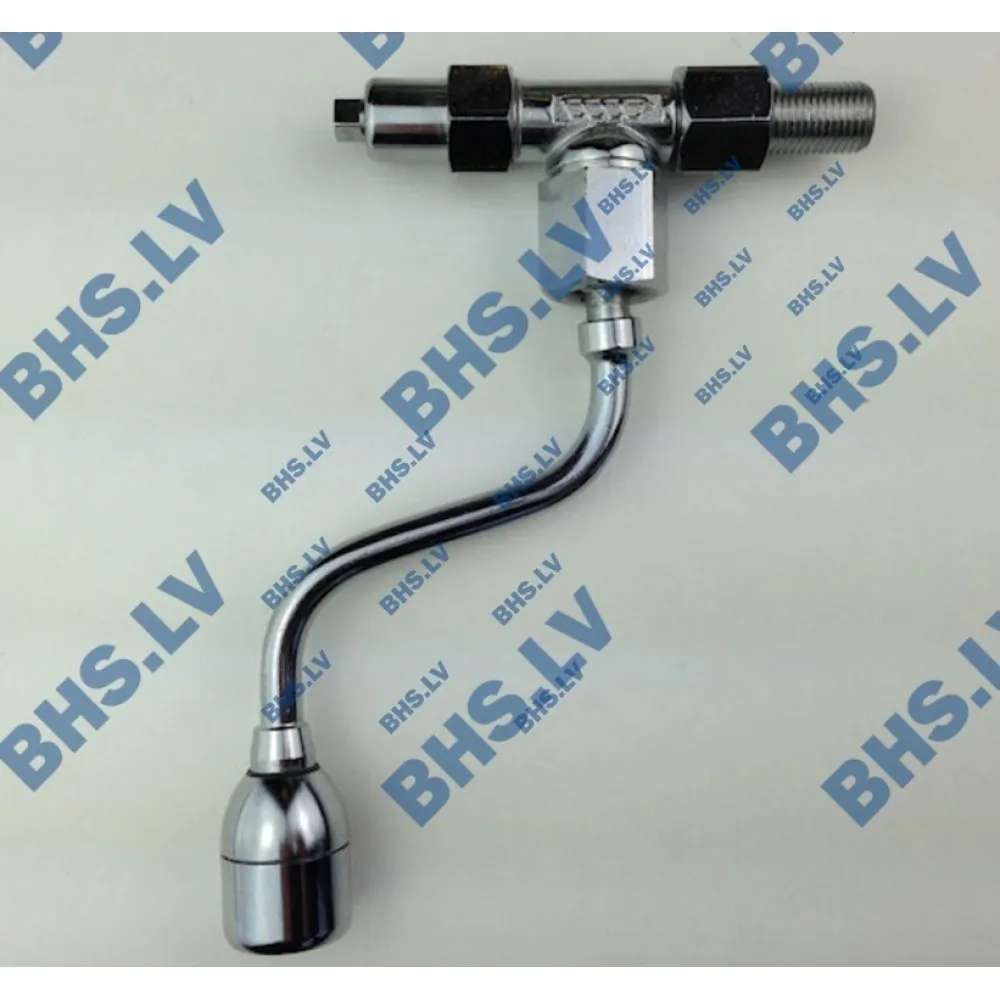 Steam taps (L1348226)