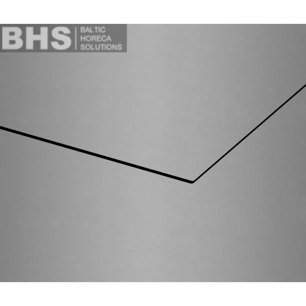 Drop-in karstā virsma 1099 mm (Z-UWPS3-110/60/12)