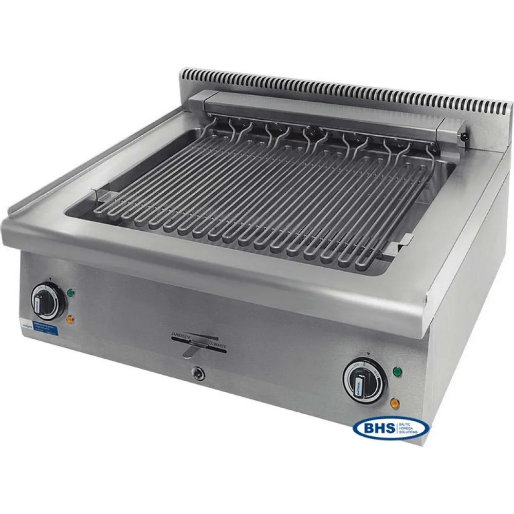 Grill à eau 8,2 kW (9733000)