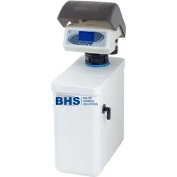 Automatic water softener