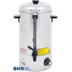 Chaudière pour l'eau 10 l