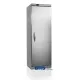 Congélateur vertical UF 340 l en acier inoxydable (UF400S)
