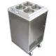 Ice cream cabinet V410C (V410 C OW)