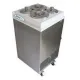 Ice cream cabinet V420C (V420COW)