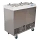 Ice cream cabinet V840C (V840 C OW)