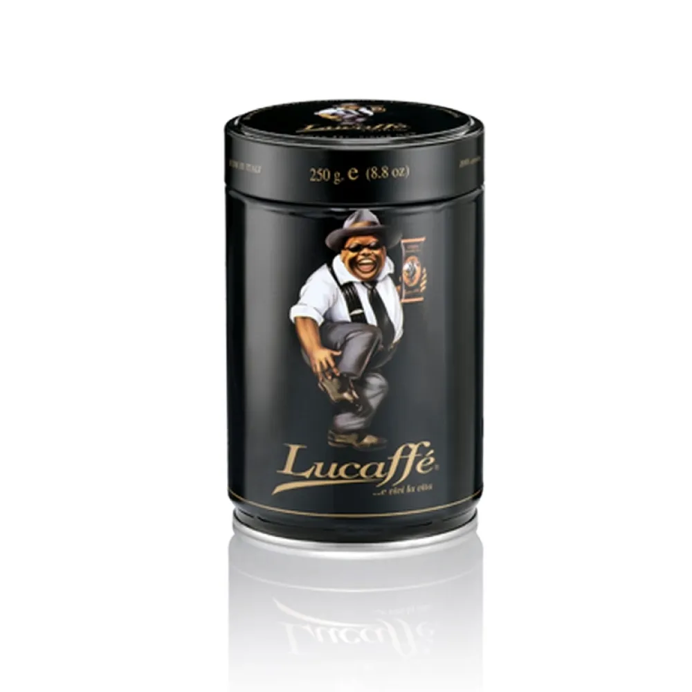 Café Lucaffe Mr.Exclusive (ground) 250 g (V8561)