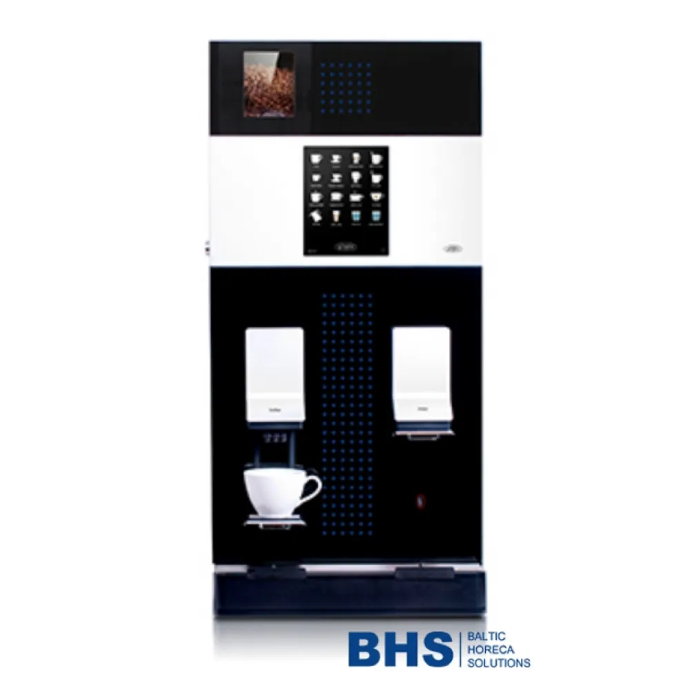 CQUBE EVO MF13 (1042300)