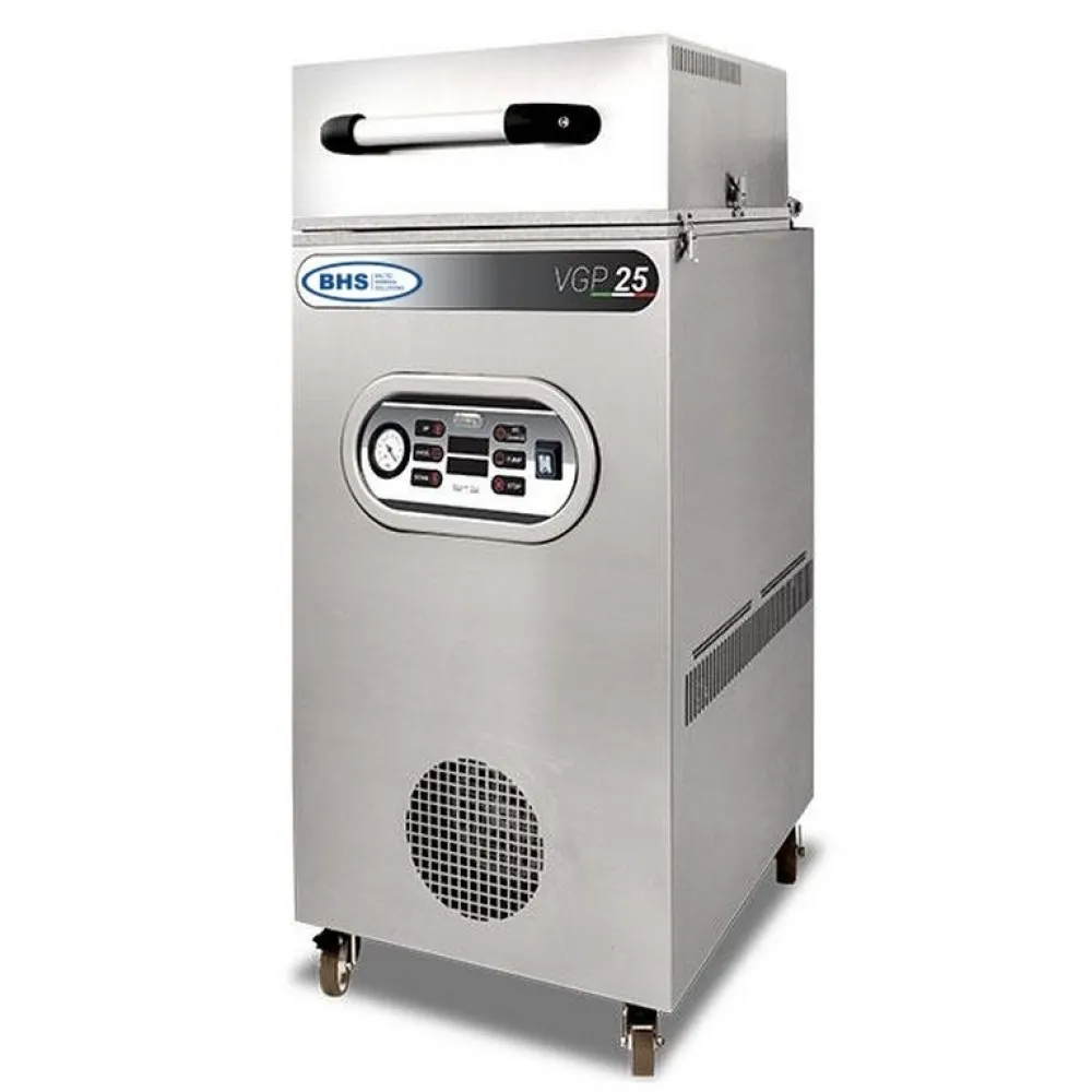 Thermal packing machine VGP25 (BHSVGP25)