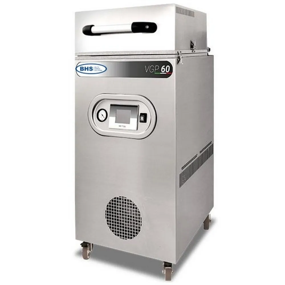 Thermal packing machine VGP60 (BHSVGP60)