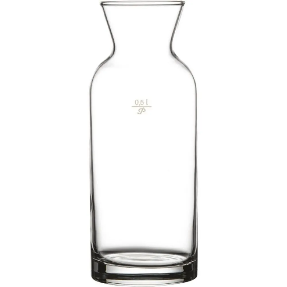 Wine/ water carafe 500 ml (400207)