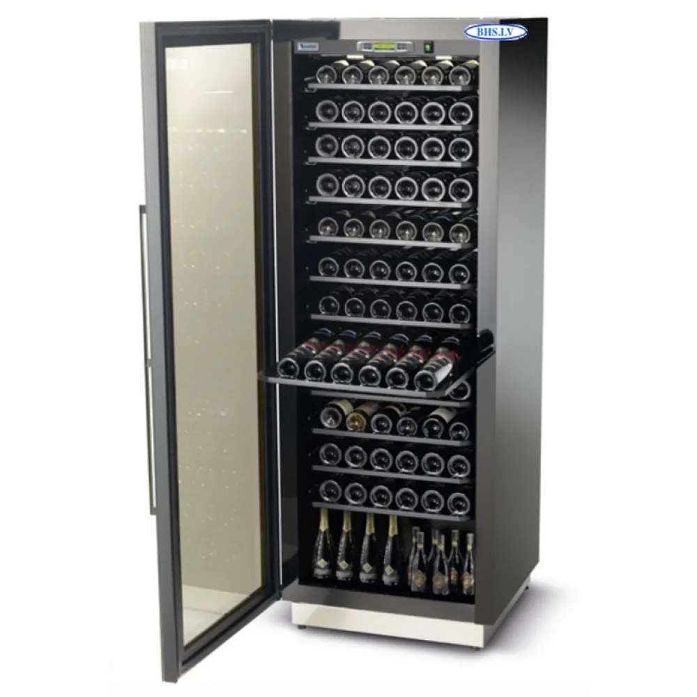 Cave à vin 2 modes (MM-WL02)