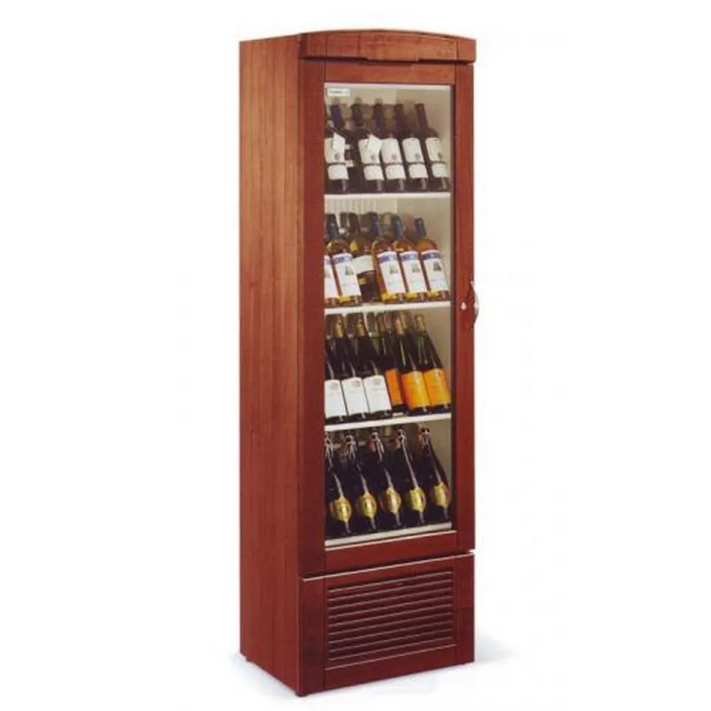 Cave à vin 72 bouteilles (MM-CALFORNIA-S)