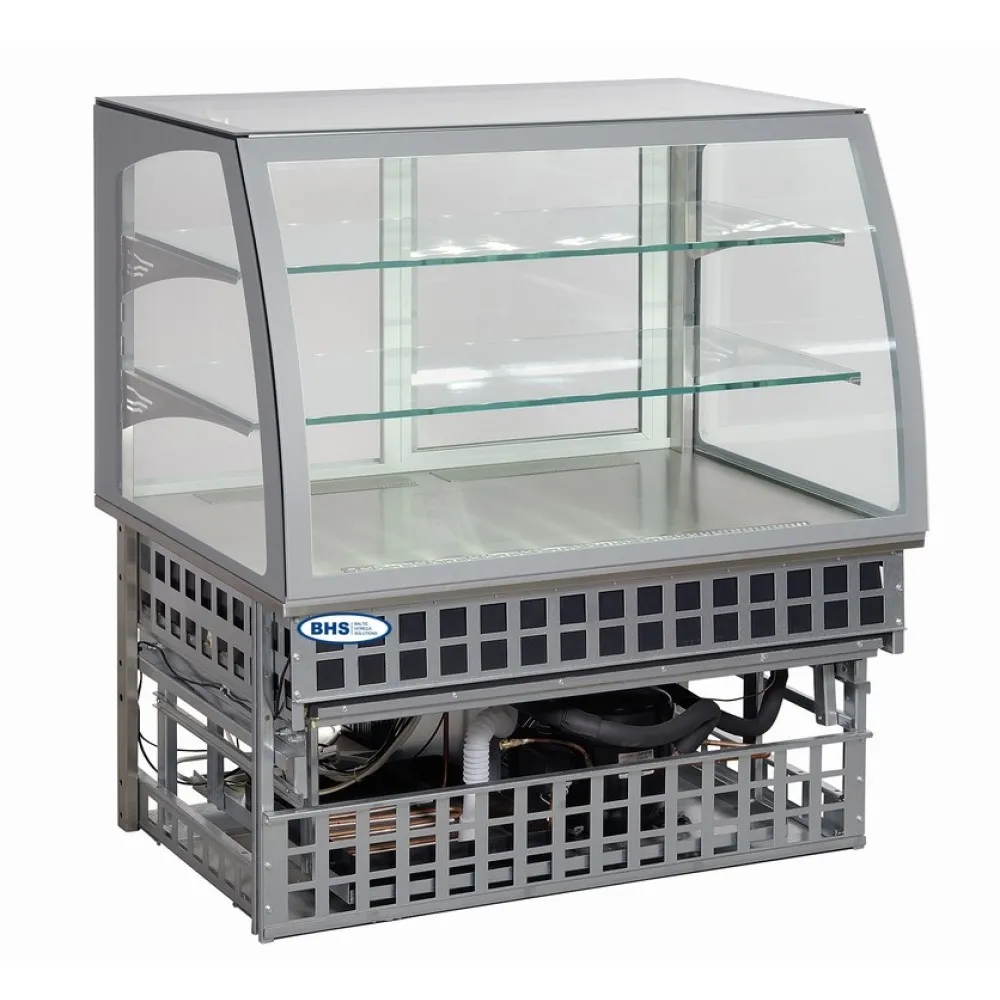 Virginia 1000 Low - Self-service, Drop-in (1231211)