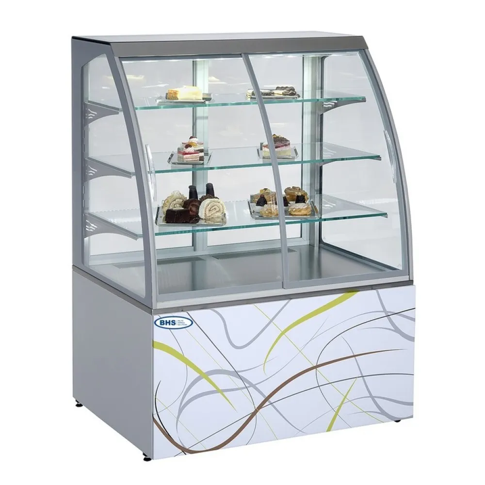 Virginia 1000 Self-service (1230111)