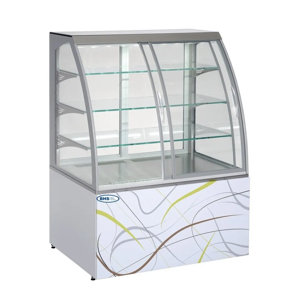 Virginia 1000 Self-service (1230111)