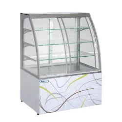 Virginia 1000 Self-service