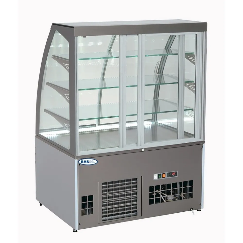 Virginia 1000 Self-service (1230111)