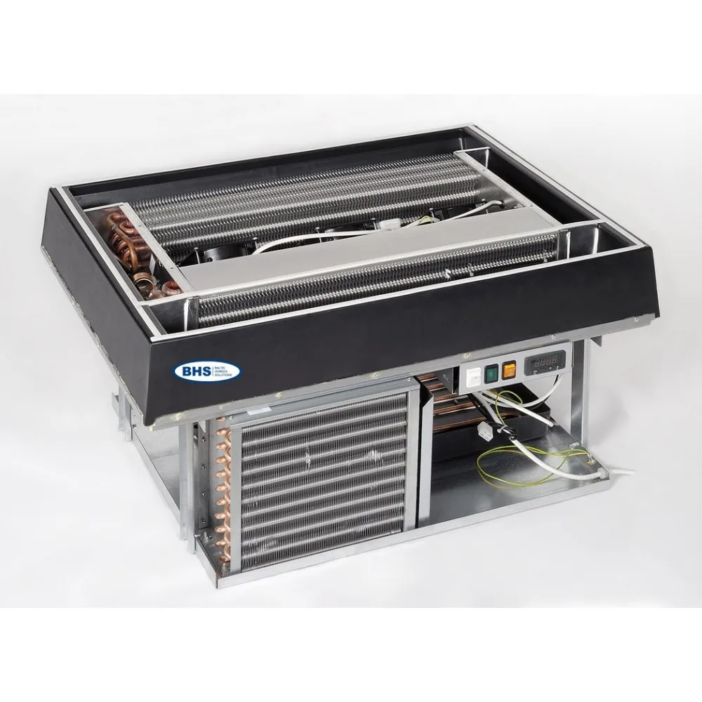 Virginia 1000 Standard - serve over (1230110)