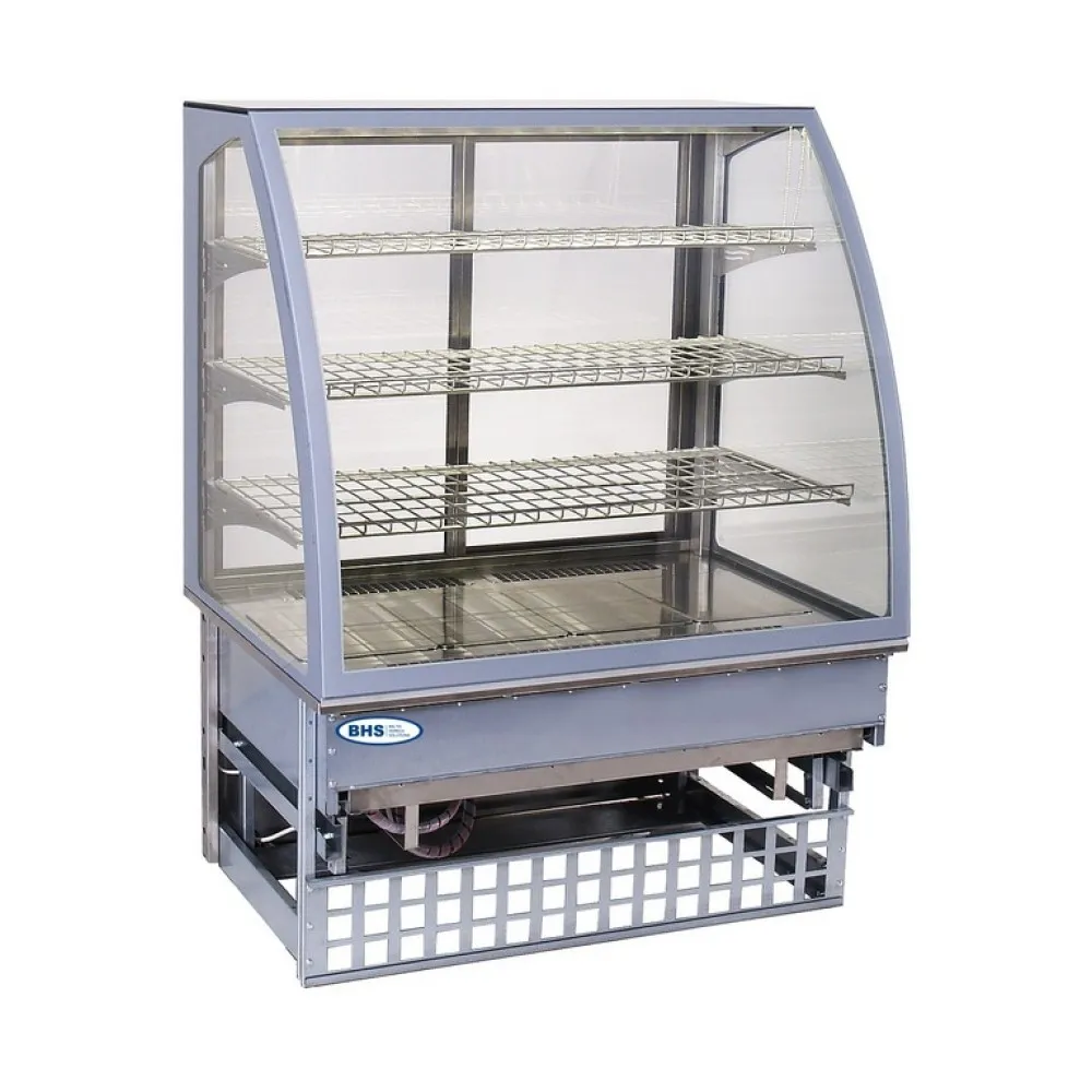 VIRGINIA HOT - Drop in (123114H110)