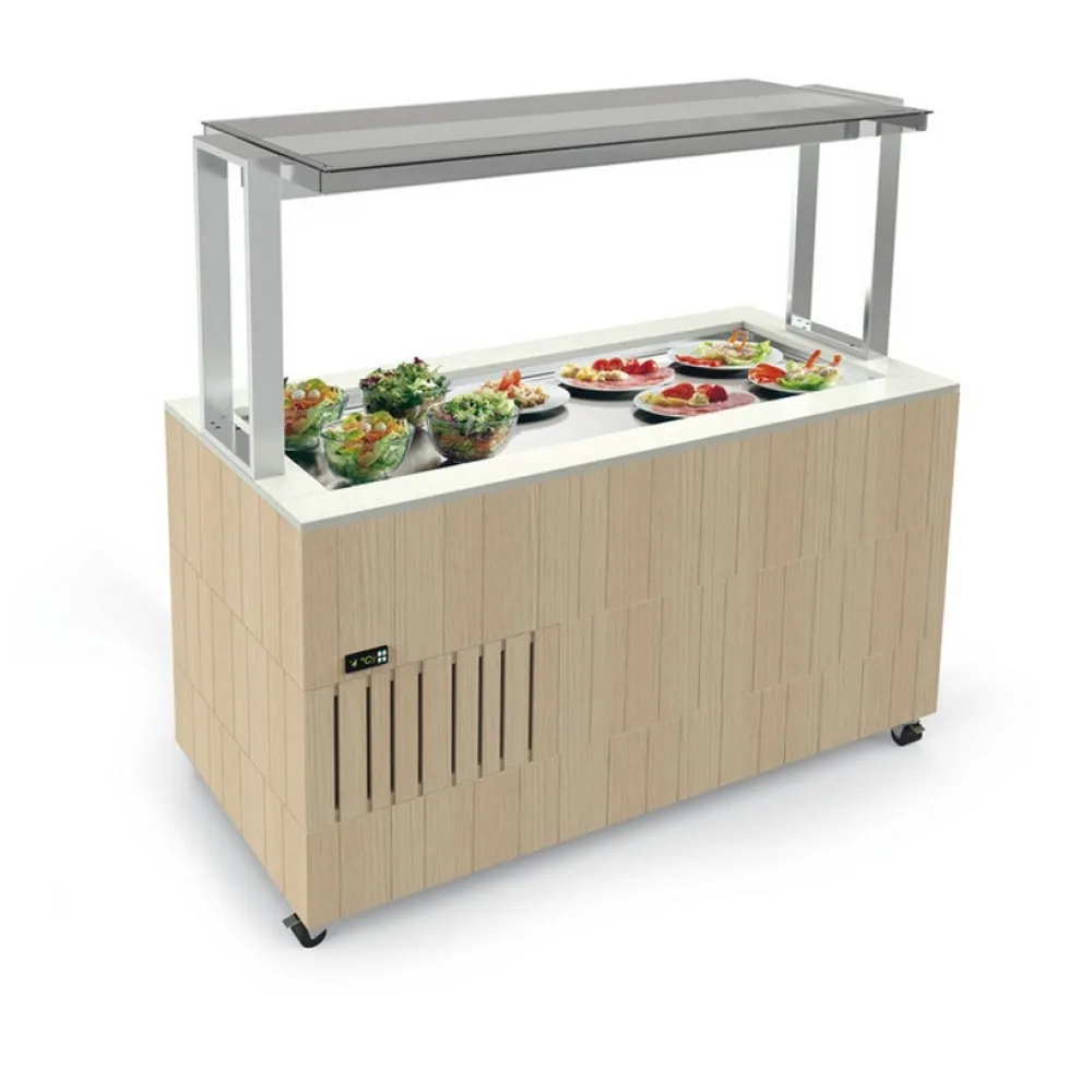 Vitrine  3-1/1,  2/ 7 (FA1DOGEVEFRF10)