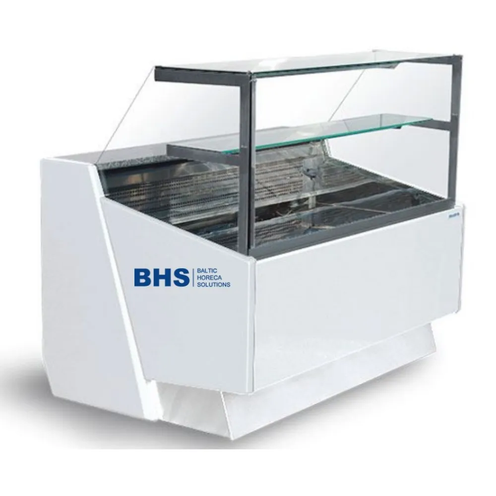 Cold showcase SUMBA 2.0 (SU102)