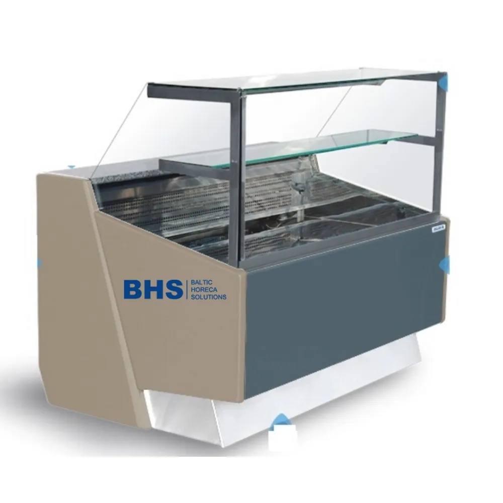 Cold showcase SUMBA 2.0 REMOTE (SU102-c)