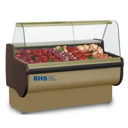 Vitrine froide MONIKA 1.5