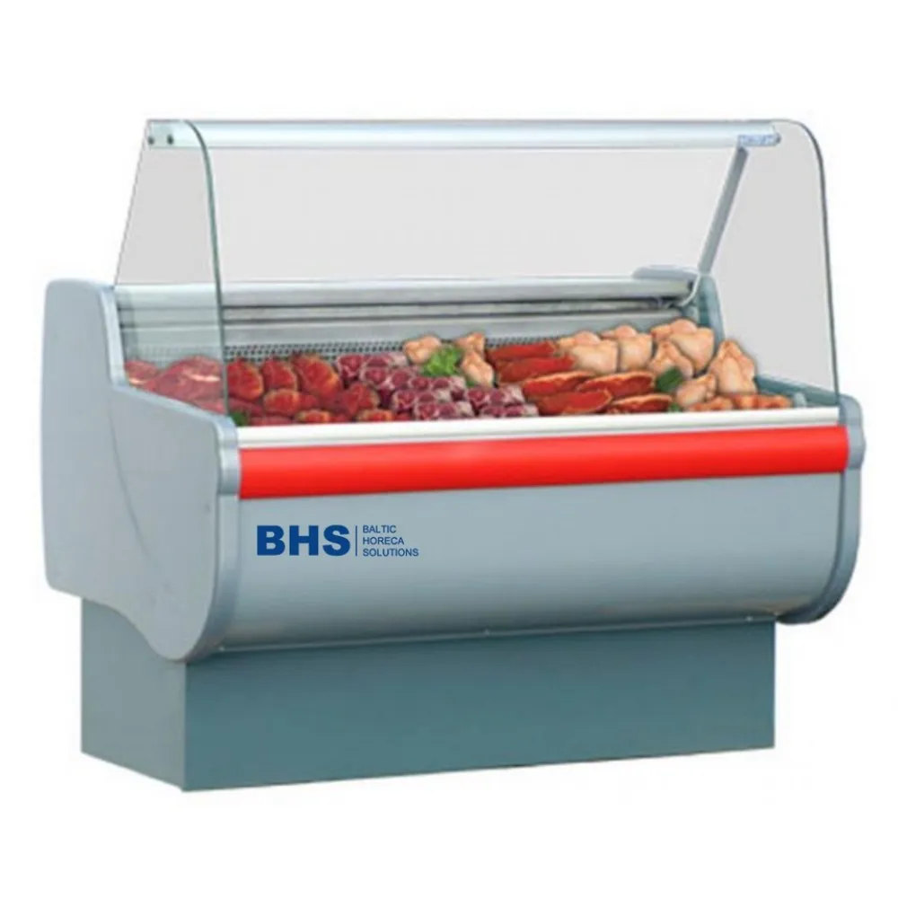 Vitrine froide MONIKA 1.7 (MO103)