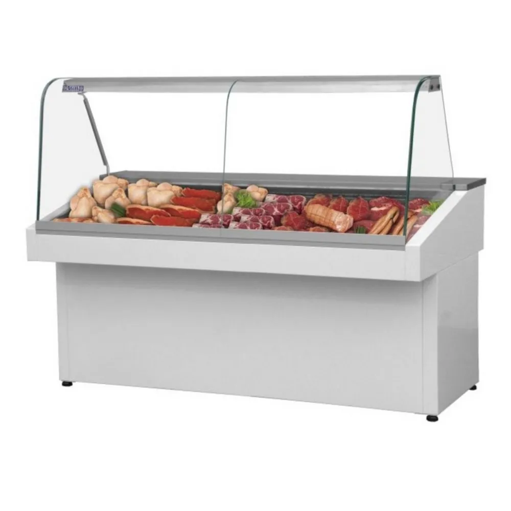 Cold showcase TATIANA 1.0 (TA100)