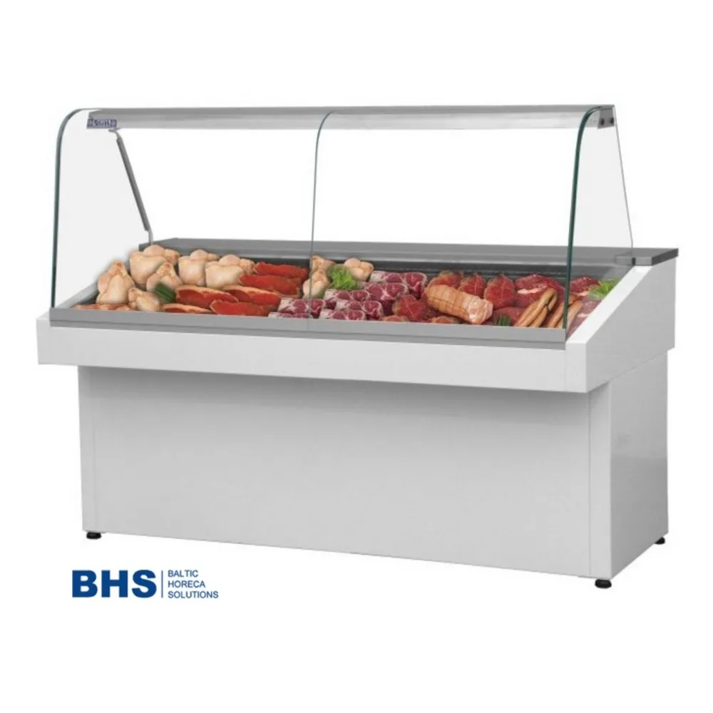 Cold showcase TATIANA 1.5 (TA102)