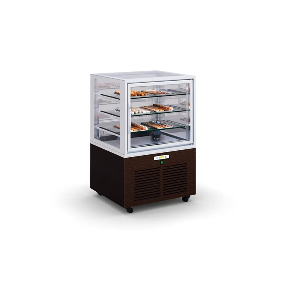 Vitrine 385 l, neutre (FA1GARGANOKNE7)