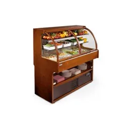 Vitrine 6-1/1,  2 14