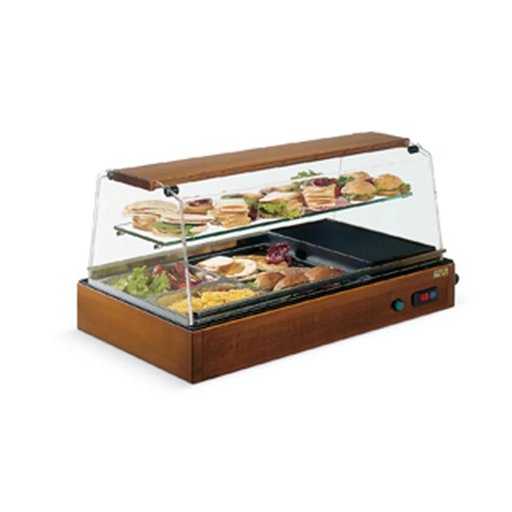 Vitrine 1070 mm (FA1JOLLYSB)