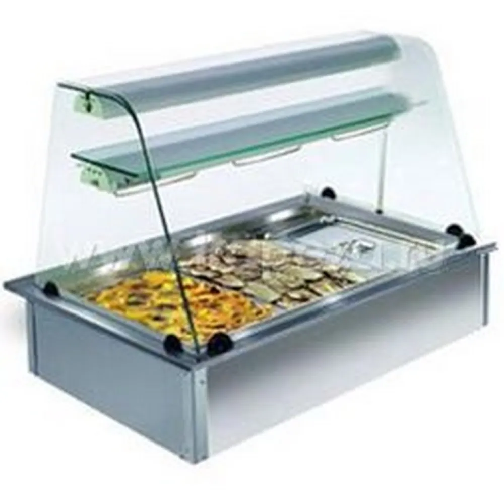 Vitrine 3-1/1, +2/+7 (FA1RUMBAVRF10)