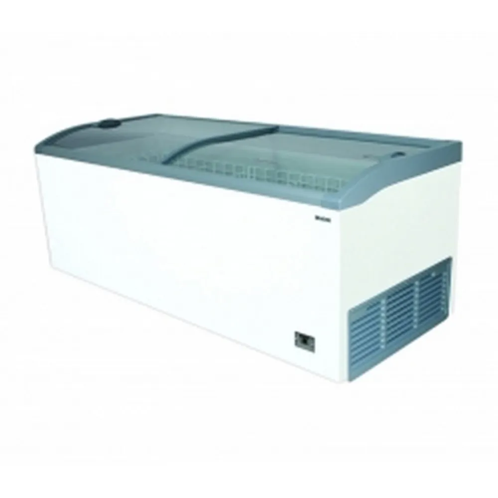 Vitrine congélateur UMD 2500/CL (E-UMD 2500/CL)