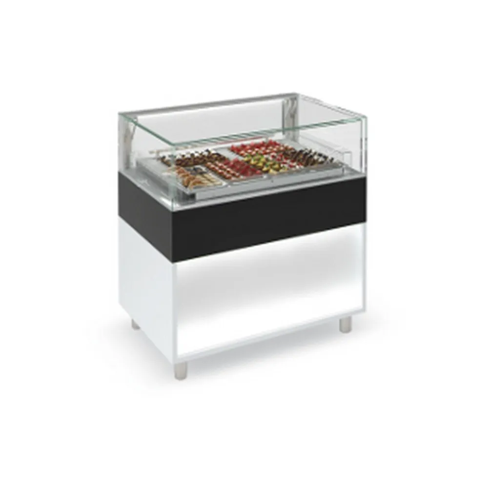 Vitrine 1160mm (FA1VIESTEKPAS10)