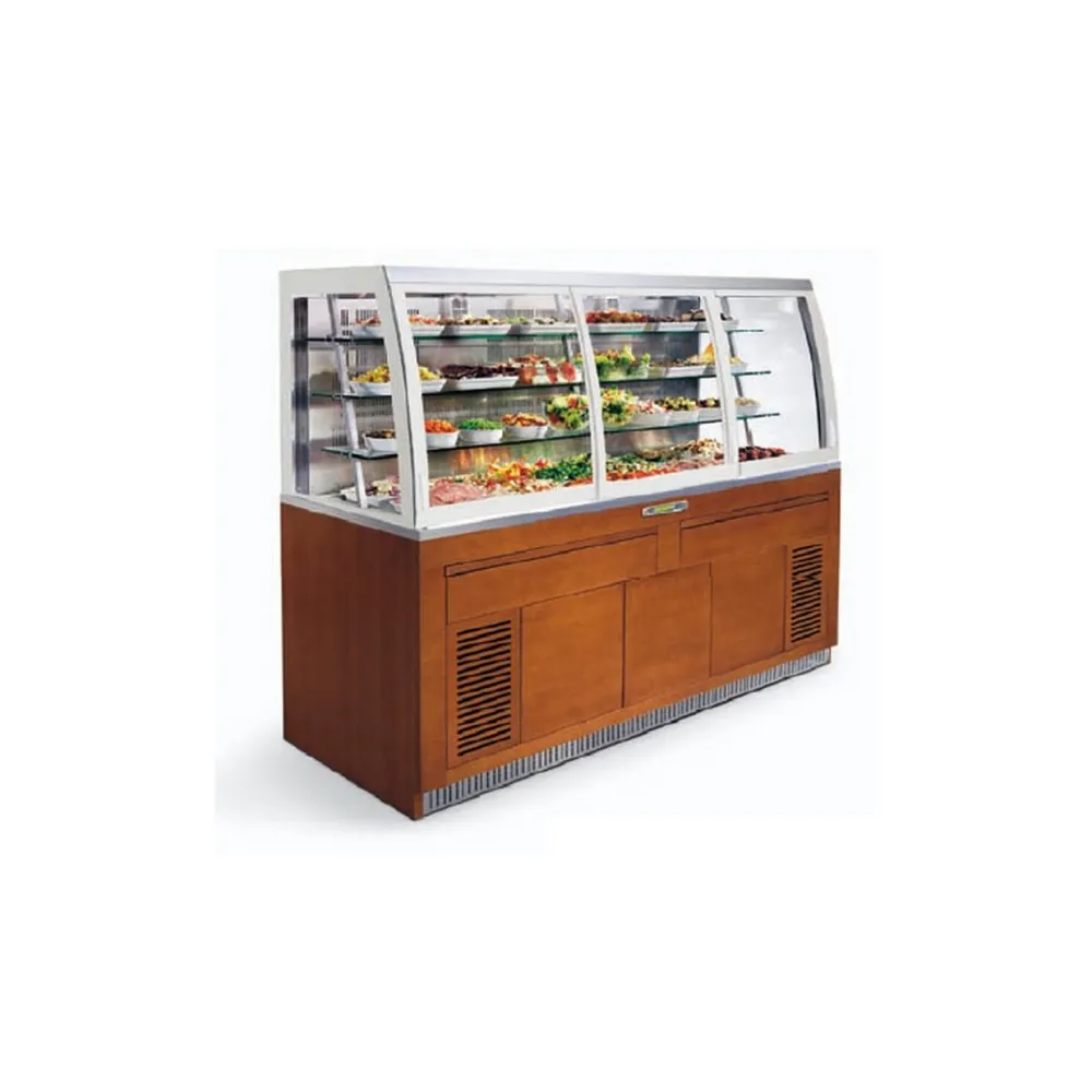 Vitrine 1020 l,  2/ 12 (FA1MARMOLADAKRF20)
