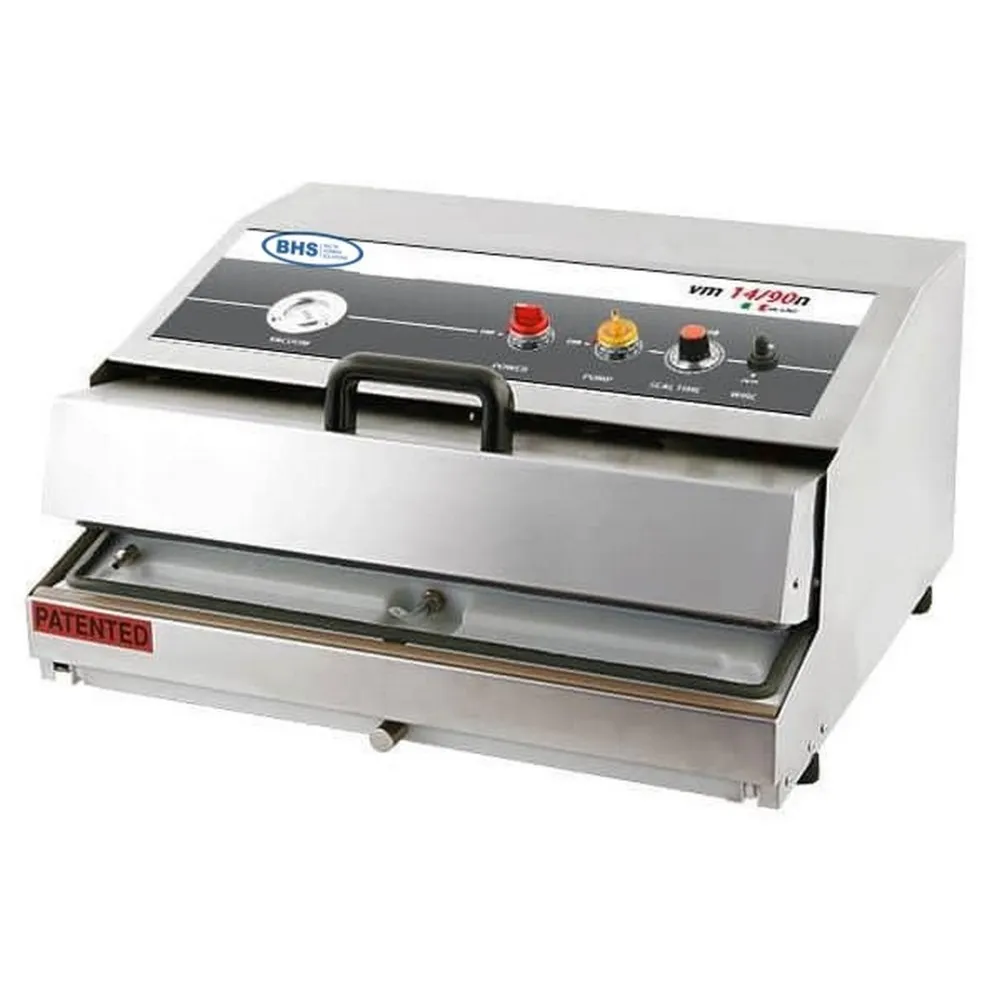 Vacuum packing machine VM14/90n (BHSVM14/90n)