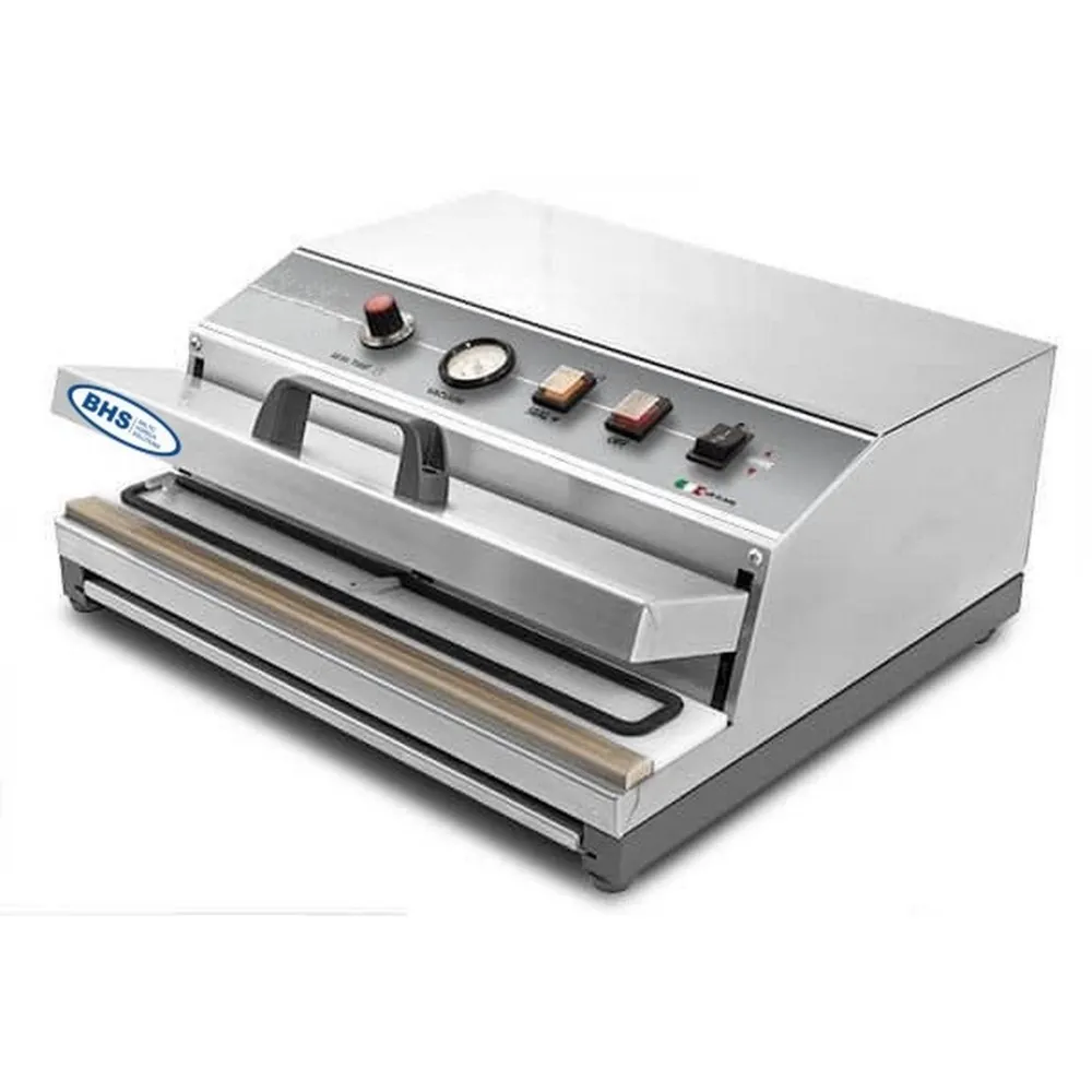 Vacuum packing machine VM98 (BHSVM98)
