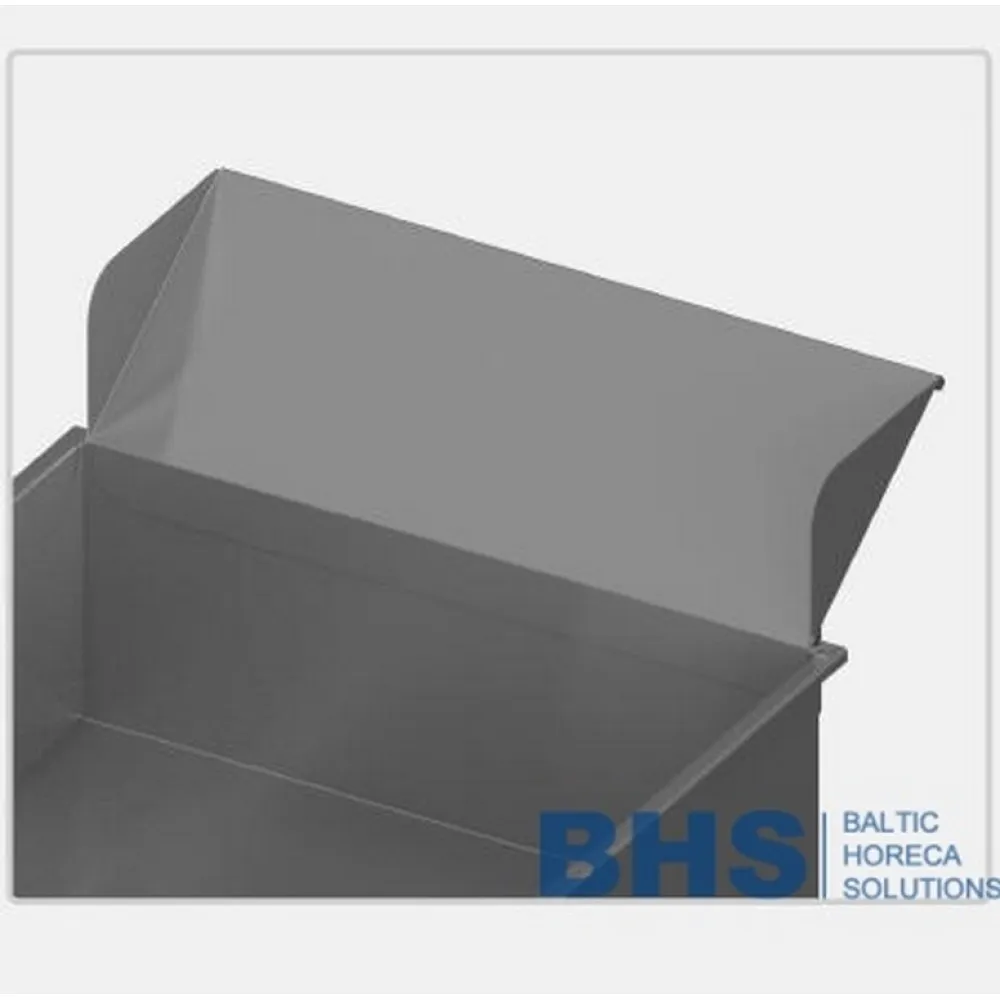 Rati galda piederumiem (BHS-VTI1-55-55-65)