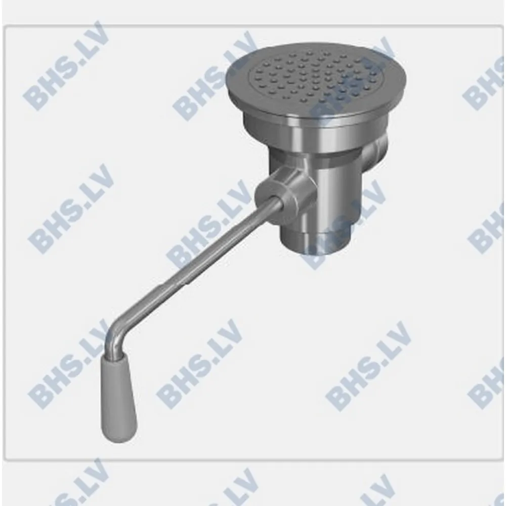 Rati galda piederumiem (BHS-VTI1-55-55-65)