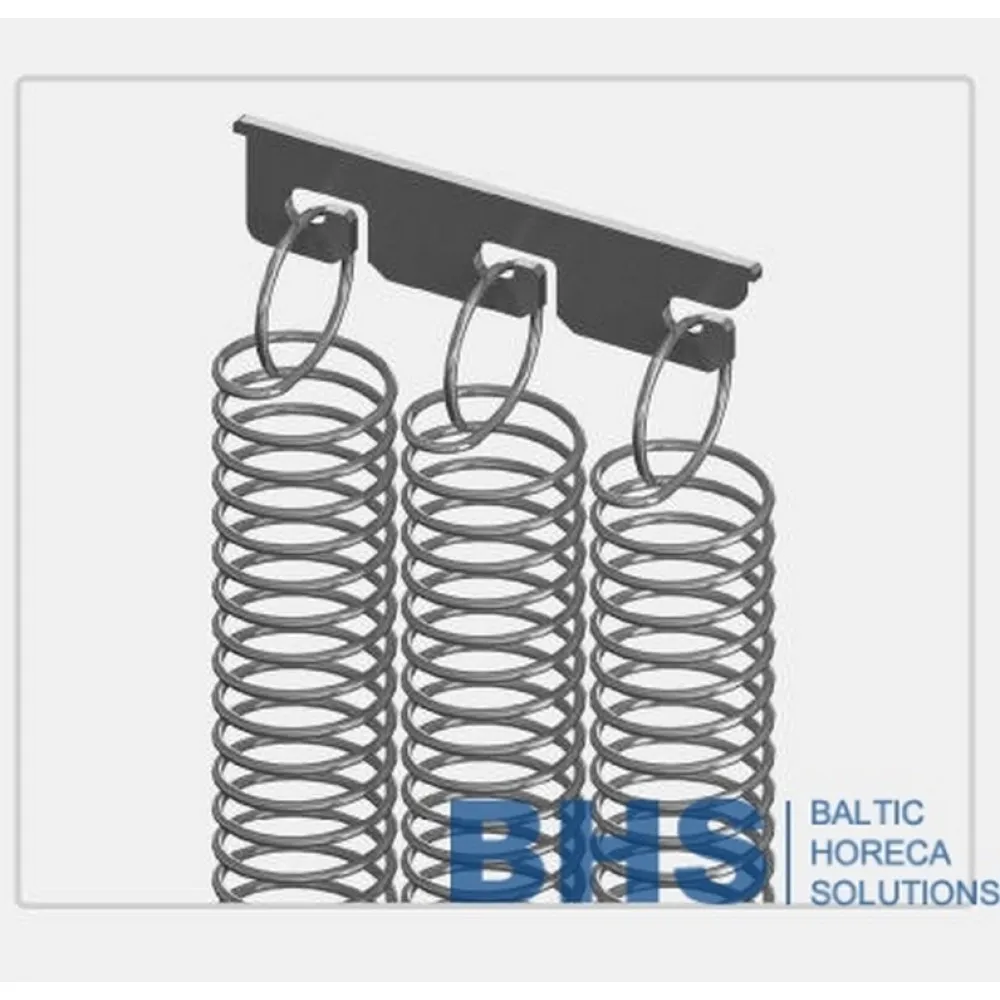 Rati-šķīvju sildītājs (BHS-VTLW2-38-72-90)