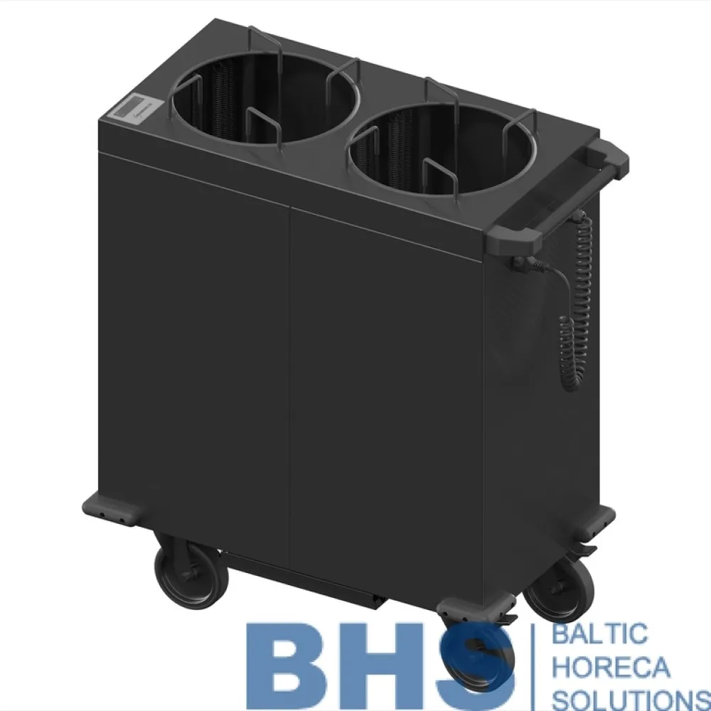 Rati-šķīvju sildītājs (BHS-VTLW2-38-72-90)