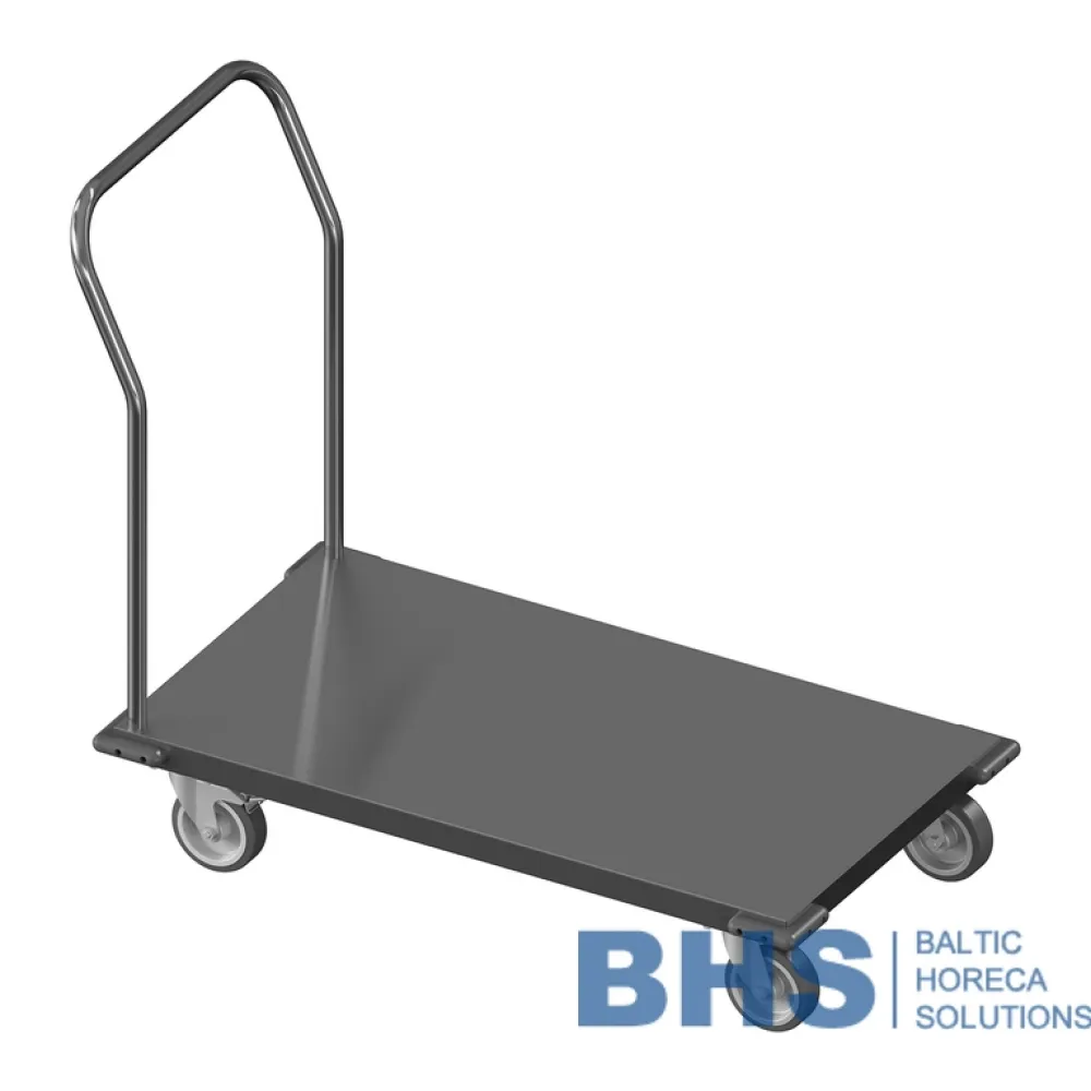 Transportēšanas rati-platforma 1100 (BHS-VTP1-110-55-93)
