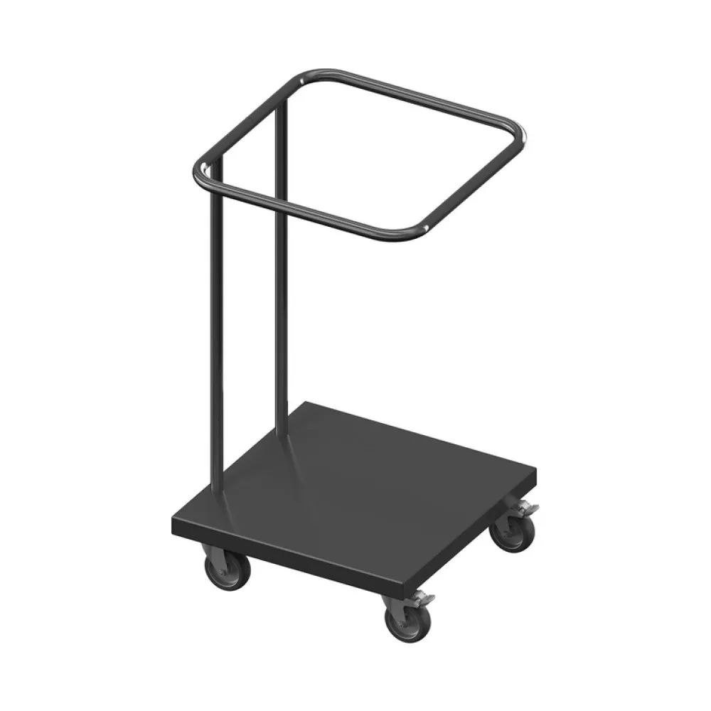 Rati atkritumu maisiem (BHS-VTSM1-42-42-75)