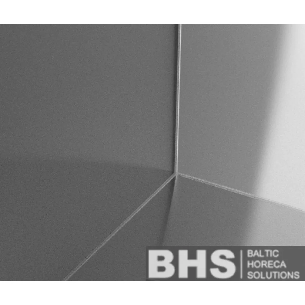 Pudeļu plaukts montējams 500 (Z-MSR1-50/12/22)