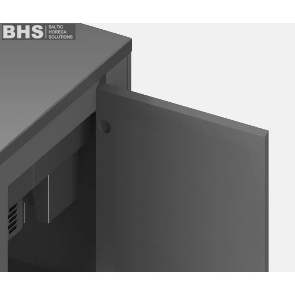 Servēšanas galds-sala 2000-8 (Z-EPS-PRV-200/80/90)