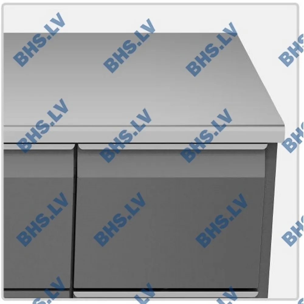 Revêtement en poudre (Z-FP0-COLOUR)